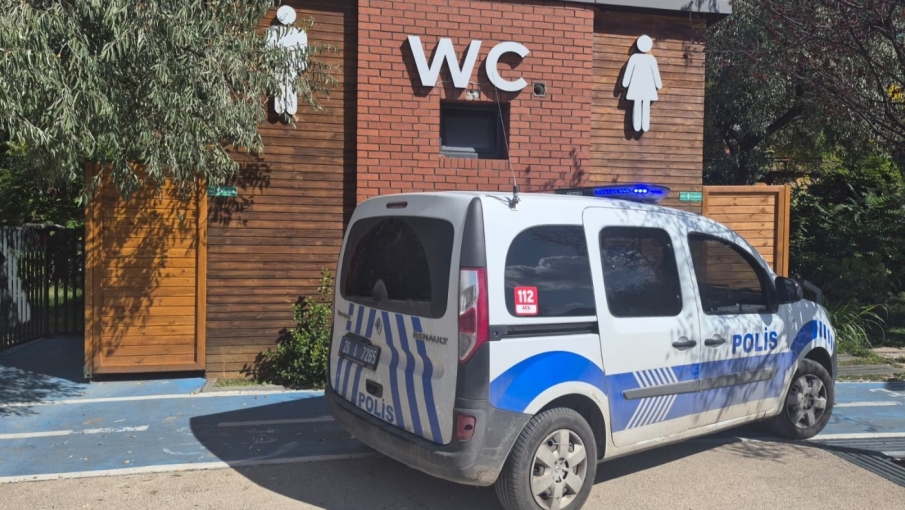 Millet Bahçesi’nde silah sesi: Hayatını kaybeden kişi polis memuru çıktı